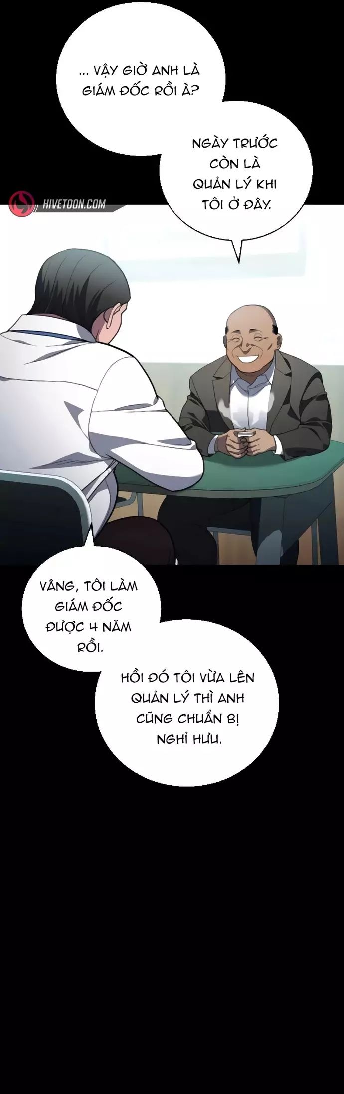 Uỷ Ban Thương Mại Công Bằng - Chapter 23 - Page 8