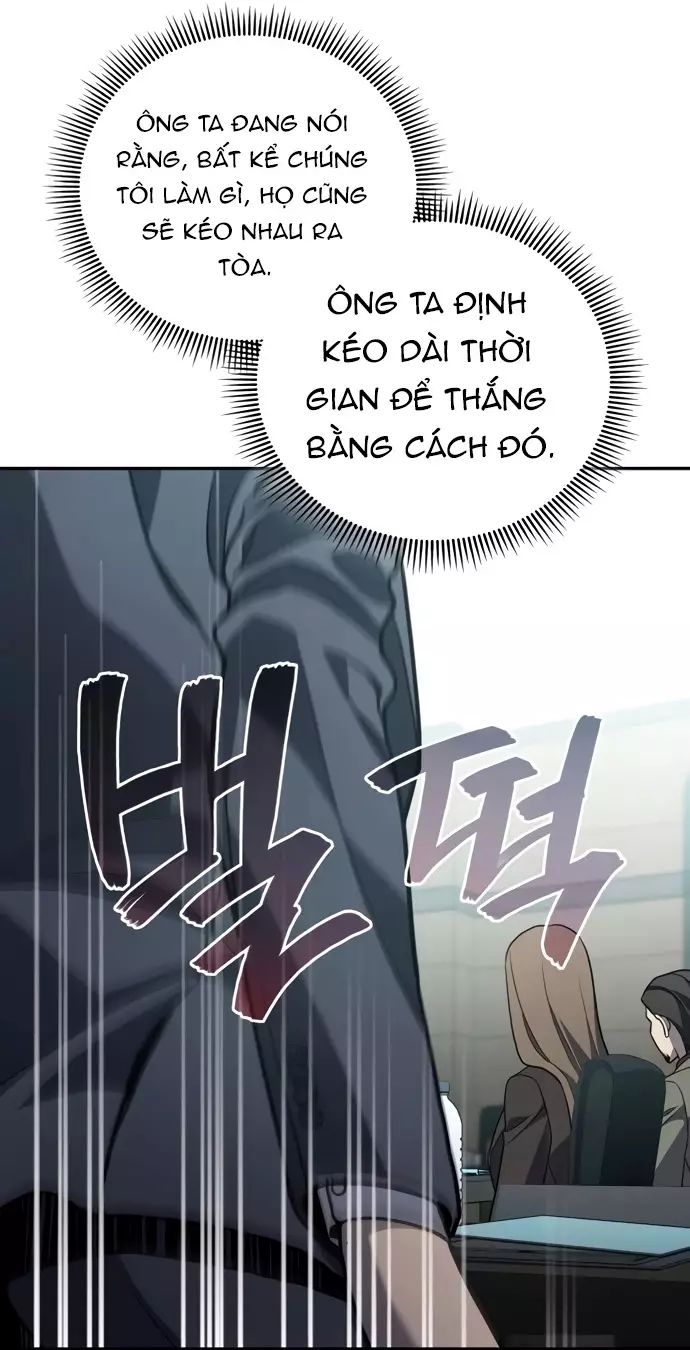 Uỷ Ban Thương Mại Công Bằng - Chapter 24 - Page 106