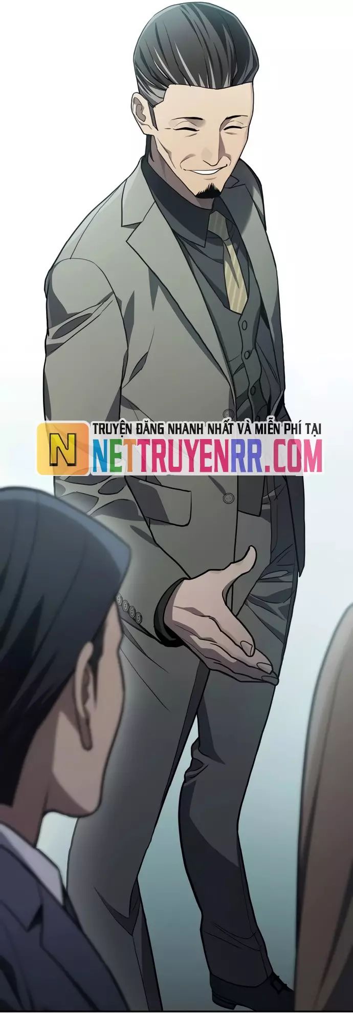 Uỷ Ban Thương Mại Công Bằng - Chapter 24 - Page 17