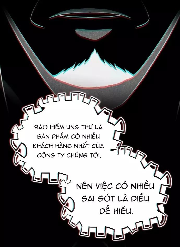 Uỷ Ban Thương Mại Công Bằng - Chapter 24 - Page 21