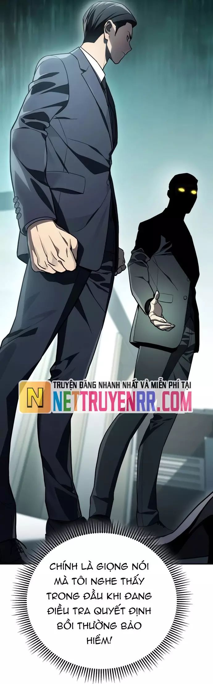 Uỷ Ban Thương Mại Công Bằng - Chapter 24 - Page 24