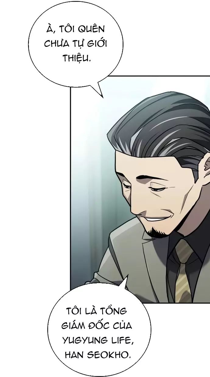 Uỷ Ban Thương Mại Công Bằng - Chapter 24 - Page 27