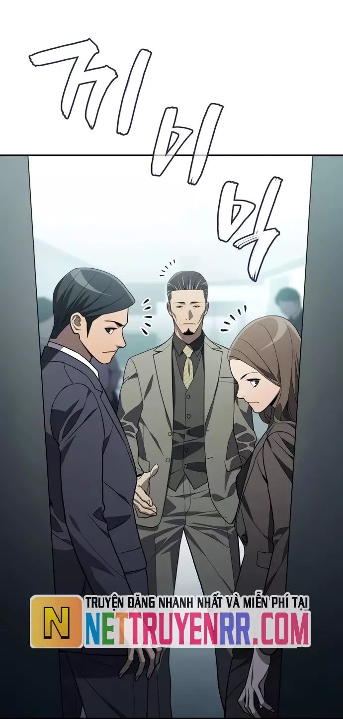 Uỷ Ban Thương Mại Công Bằng - Chapter 24 - Page 29