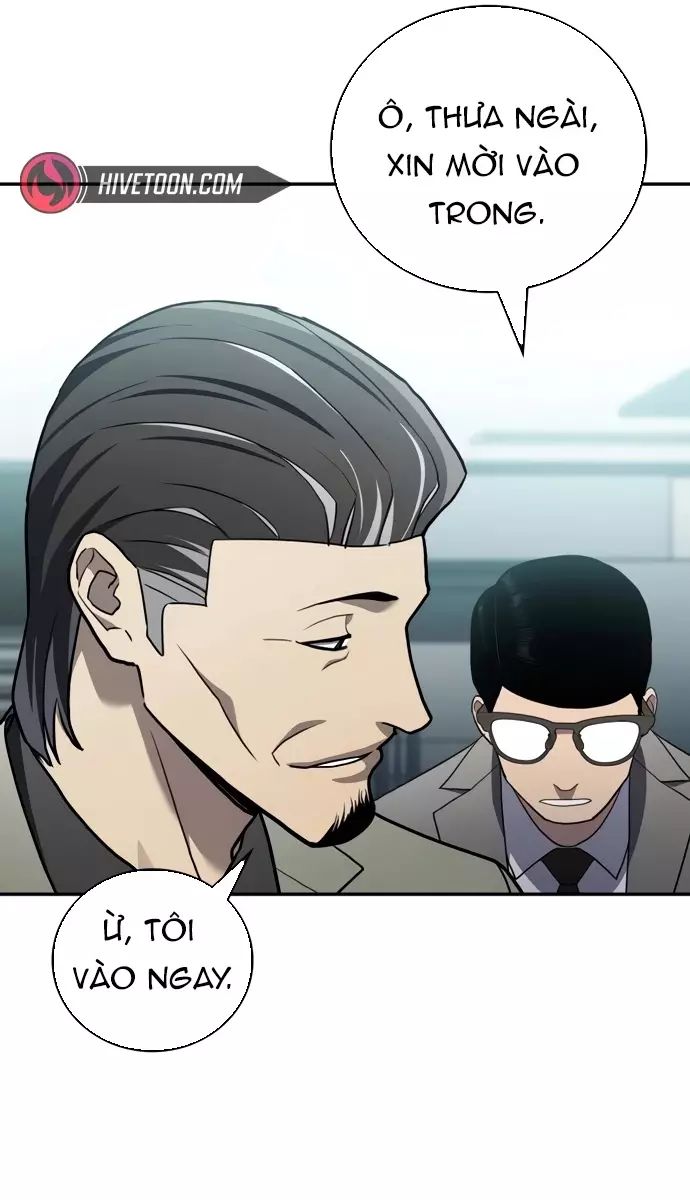 Uỷ Ban Thương Mại Công Bằng - Chapter 24 - Page 32