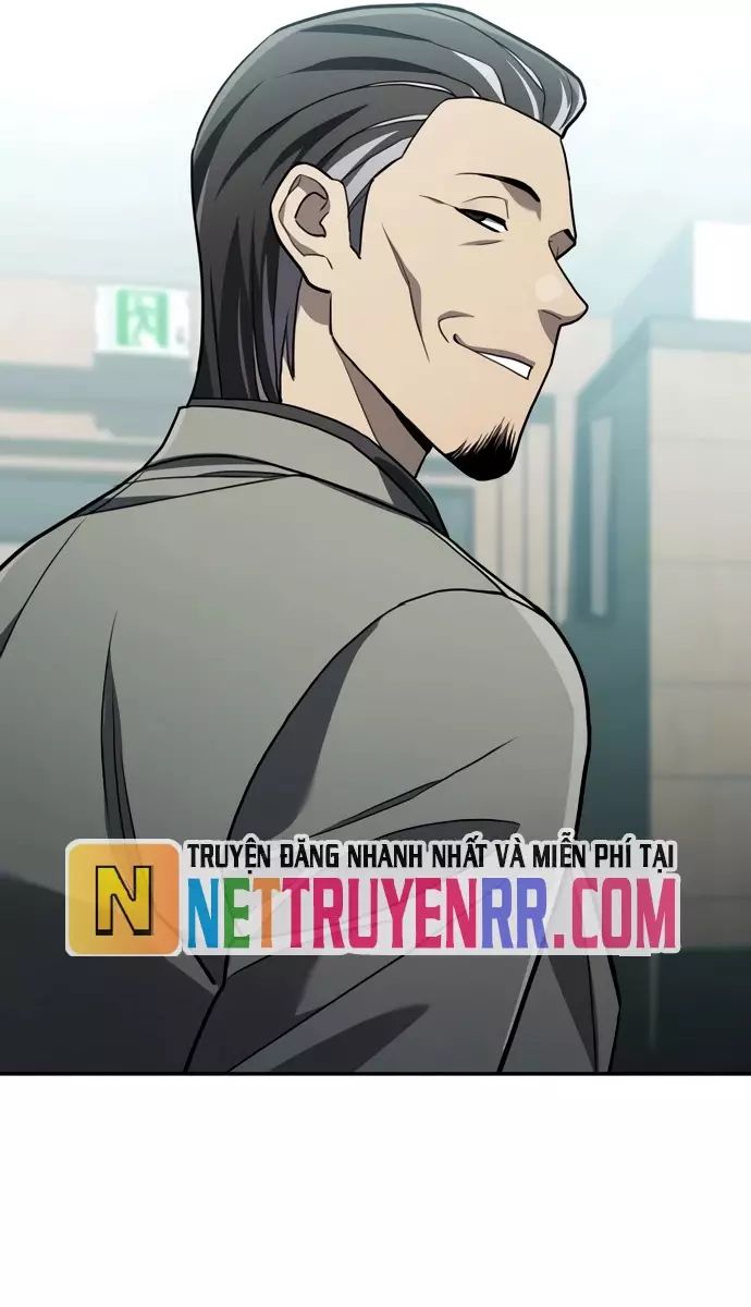 Uỷ Ban Thương Mại Công Bằng - Chapter 24 - Page 35