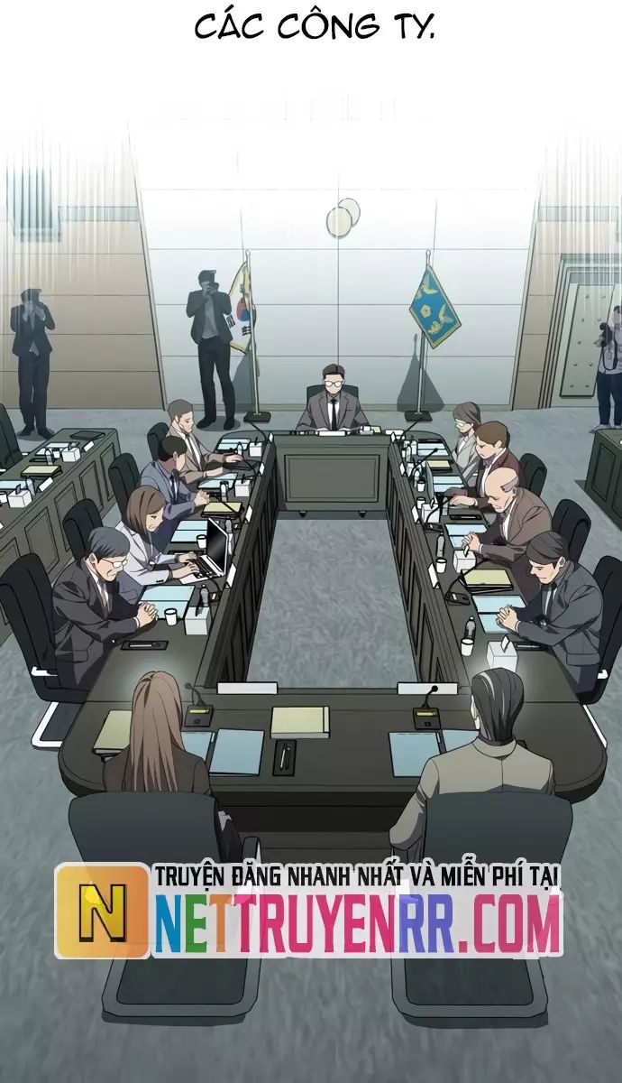 Uỷ Ban Thương Mại Công Bằng - Chapter 24 - Page 42