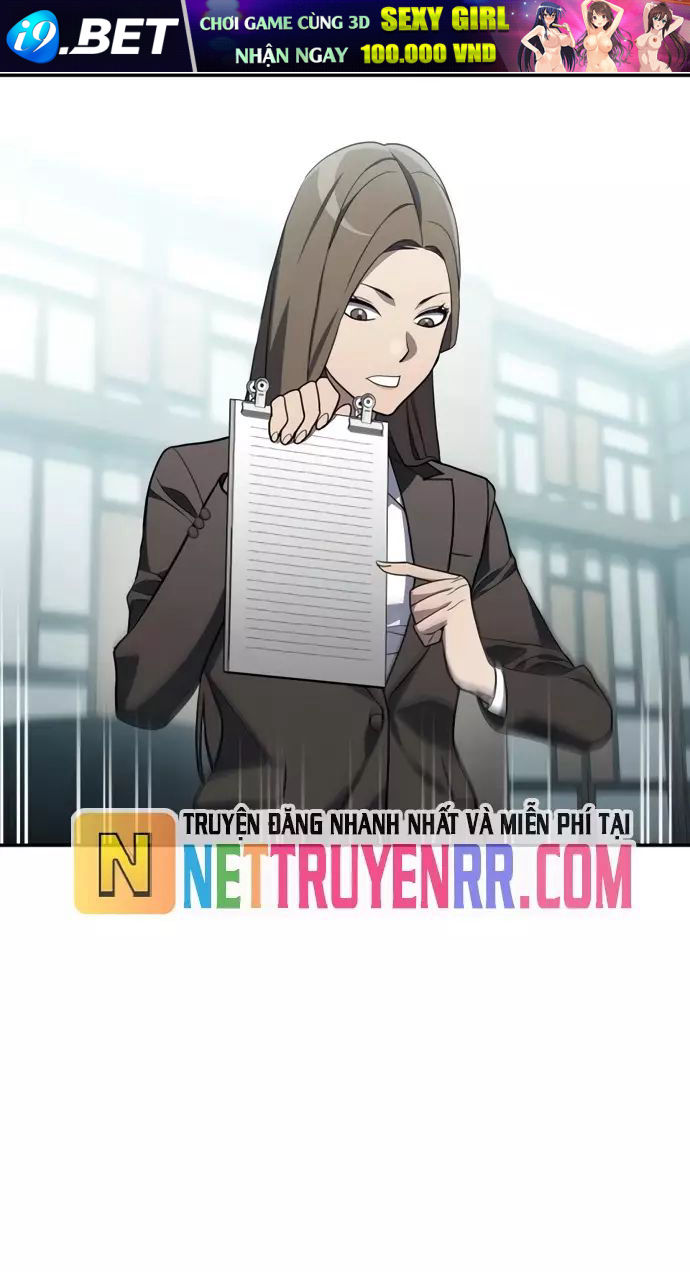 Uỷ Ban Thương Mại Công Bằng - Chapter 24 - Page 57