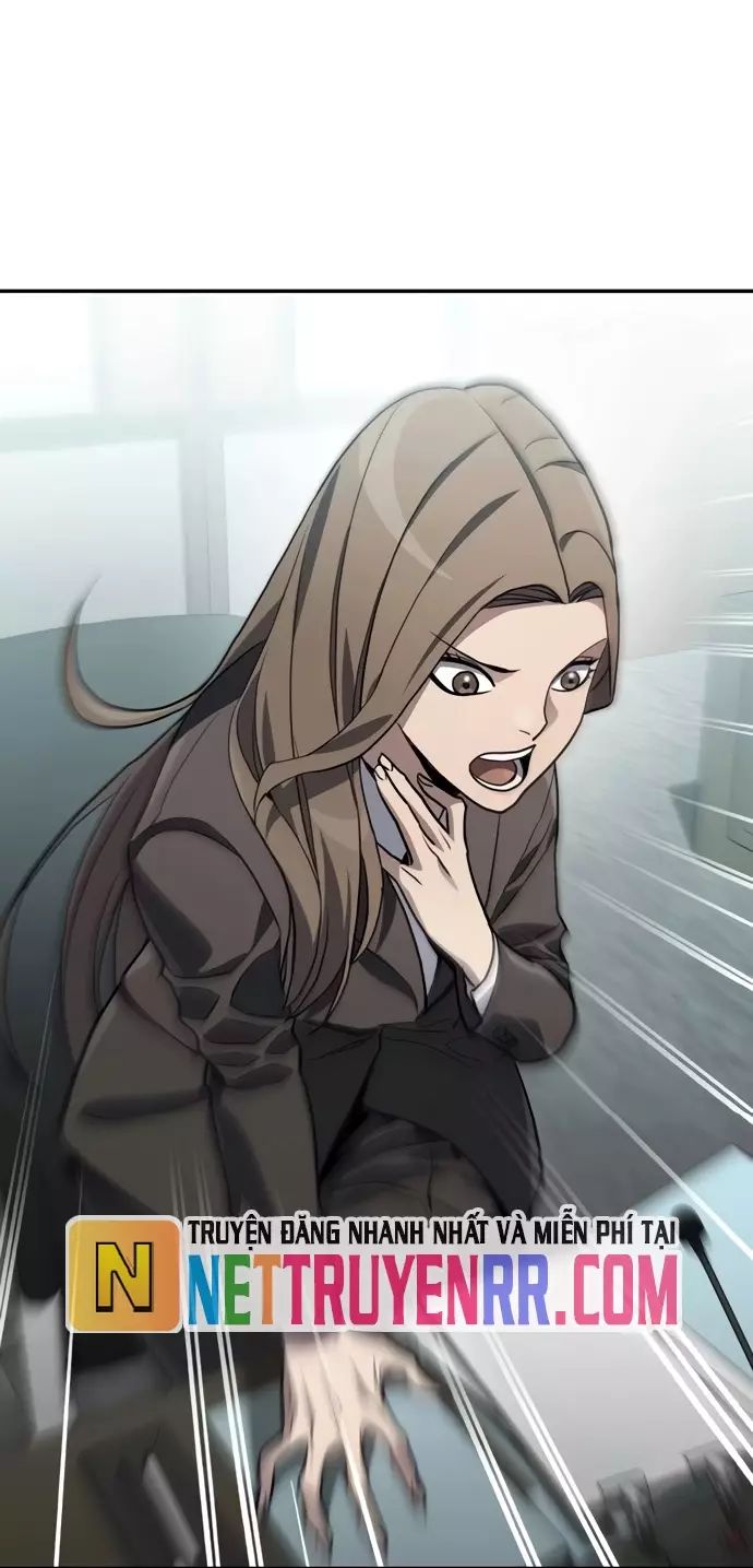 Uỷ Ban Thương Mại Công Bằng - Chapter 24 - Page 60