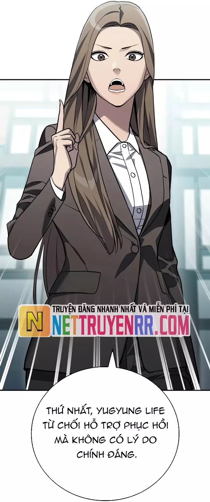 Uỷ Ban Thương Mại Công Bằng - Chapter 24 - Page 65