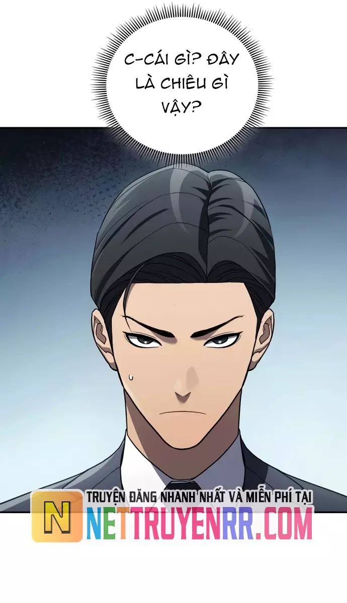 Uỷ Ban Thương Mại Công Bằng - Chapter 24 - Page 72