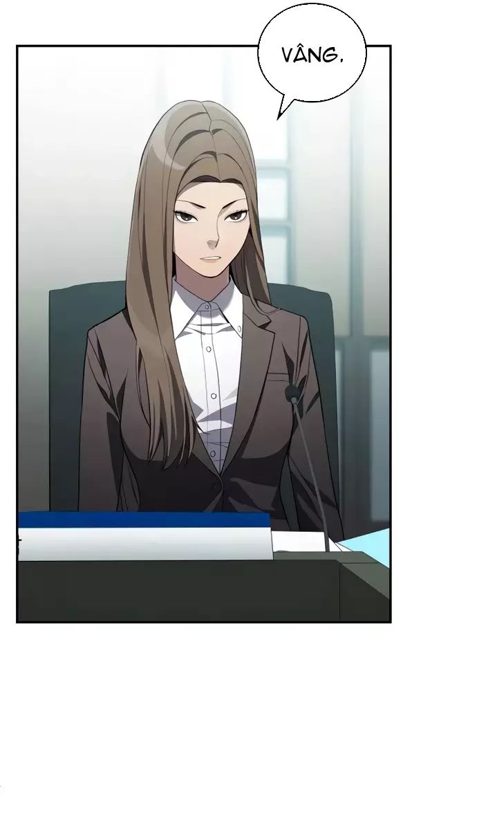 Uỷ Ban Thương Mại Công Bằng - Chapter 24 - Page 75