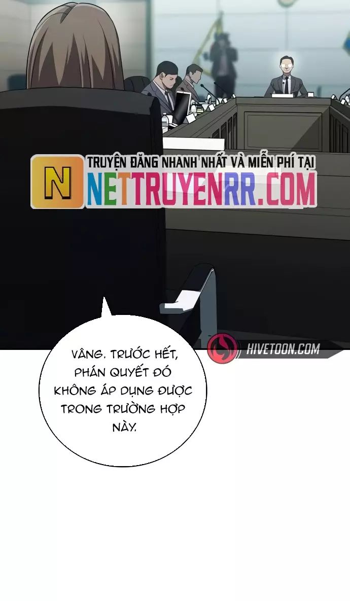 Uỷ Ban Thương Mại Công Bằng - Chapter 24 - Page 77