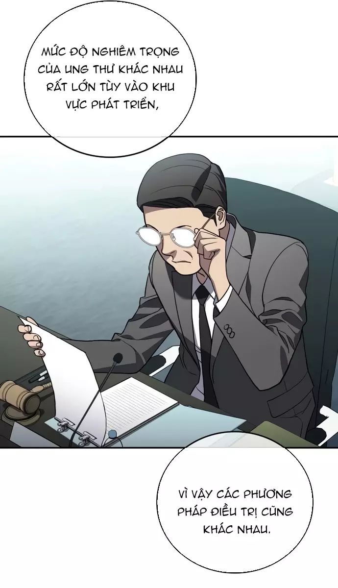 Uỷ Ban Thương Mại Công Bằng - Chapter 24 - Page 81