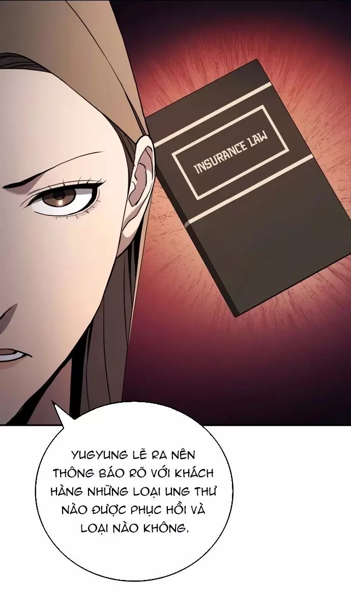 Uỷ Ban Thương Mại Công Bằng - Chapter 24 - Page 83