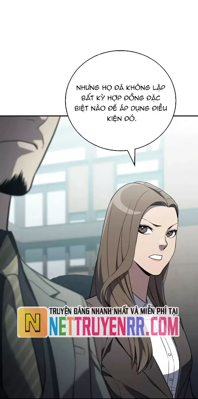 Uỷ Ban Thương Mại Công Bằng - Chapter 24 - Page 84