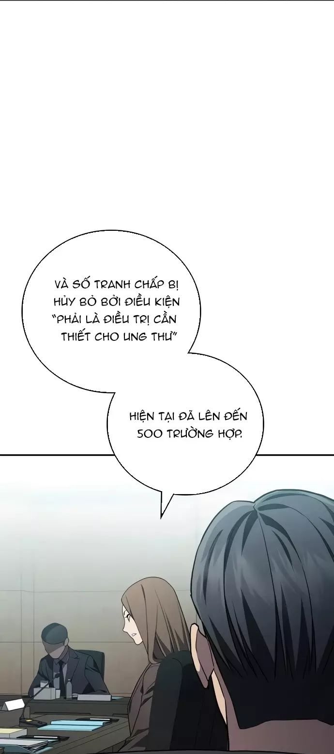 Uỷ Ban Thương Mại Công Bằng - Chapter 24 - Page 85