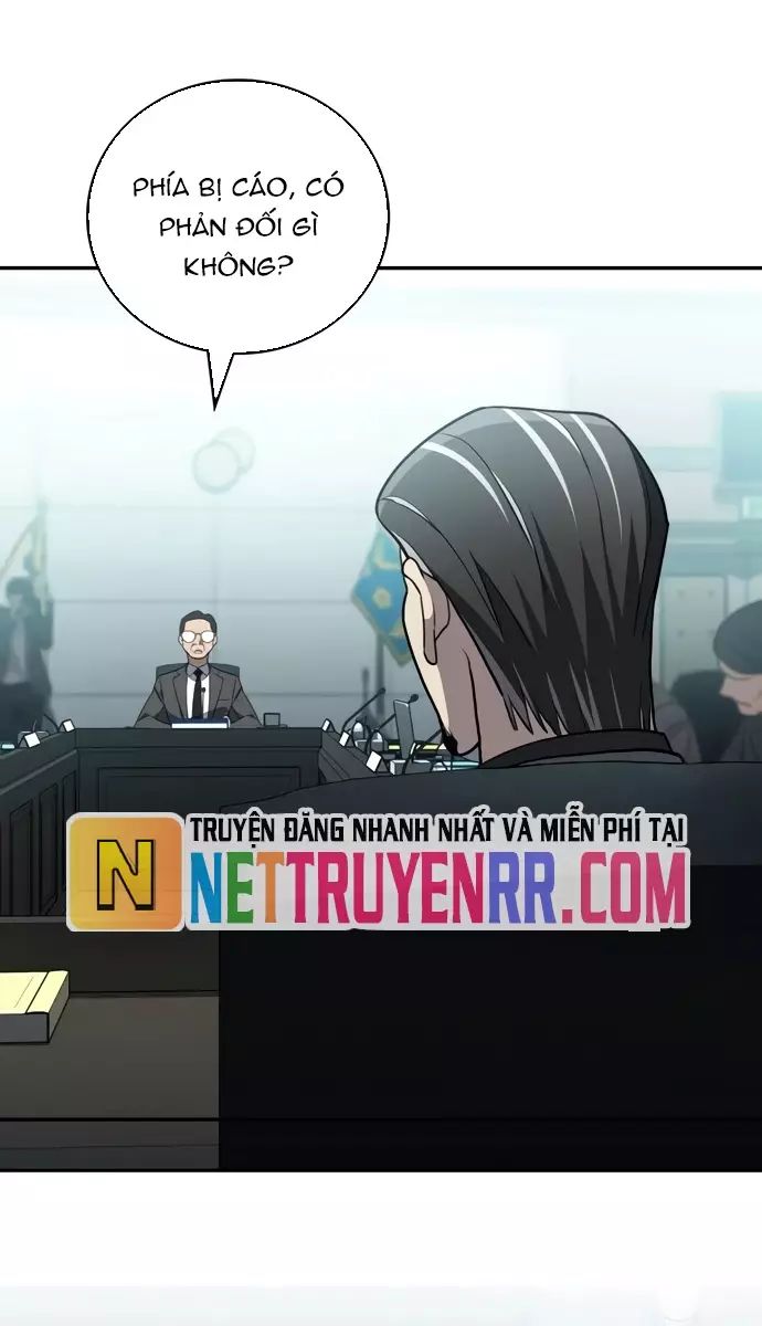 Uỷ Ban Thương Mại Công Bằng - Chapter 24 - Page 92