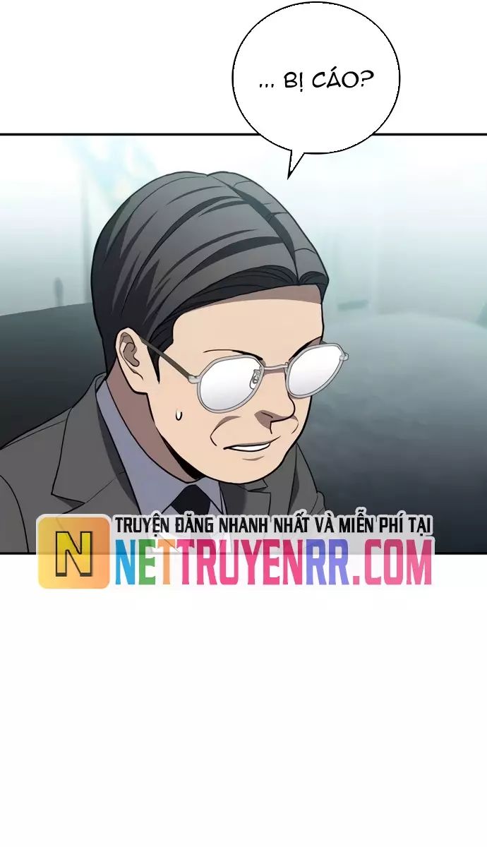 Uỷ Ban Thương Mại Công Bằng - Chapter 24 - Page 97