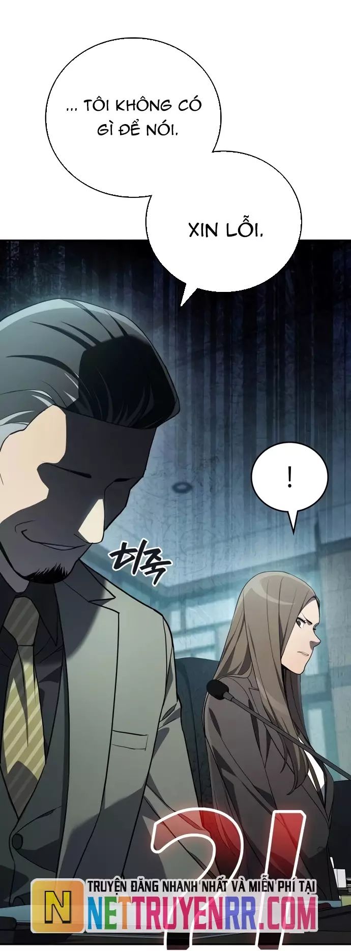 Uỷ Ban Thương Mại Công Bằng - Chapter 24 - Page 99