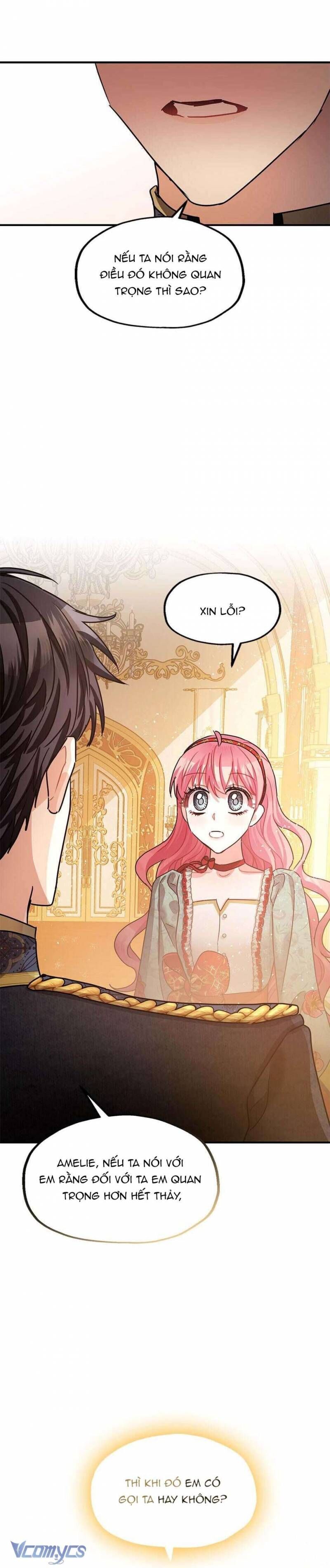 Liều Thuốc An Thần Của Bạo Chúa - Chapter 38 - Page 12