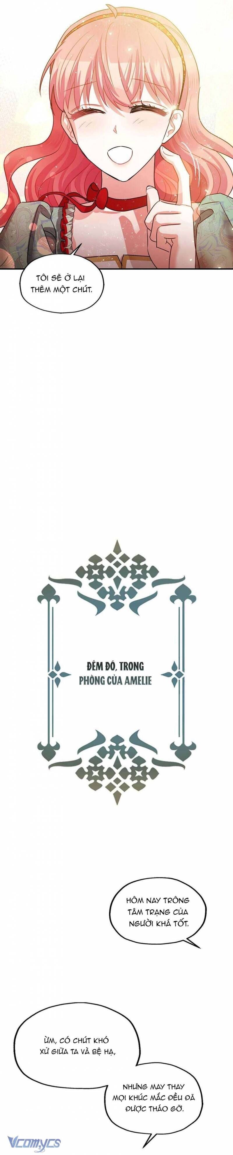 Liều Thuốc An Thần Của Bạo Chúa - Chapter 38 - Page 15