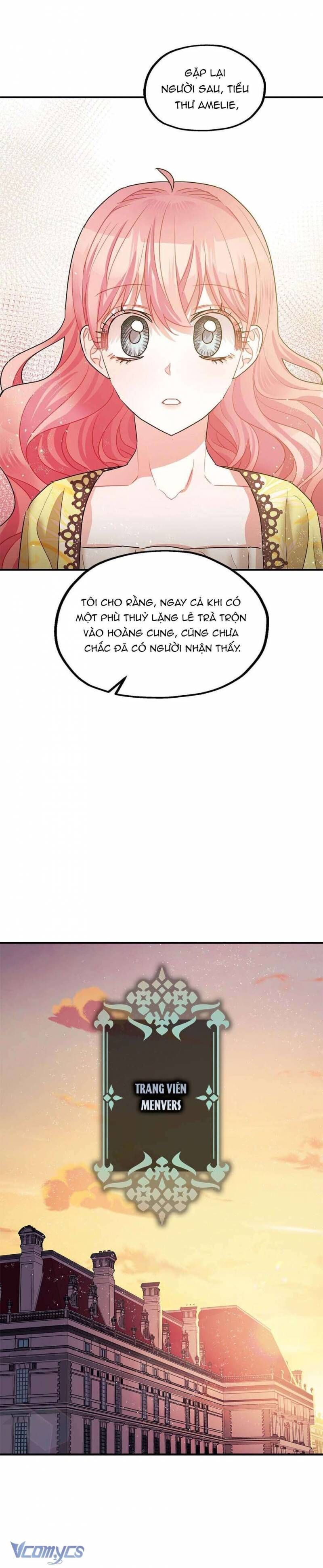 Liều Thuốc An Thần Của Bạo Chúa - Chapter 38 - Page 21