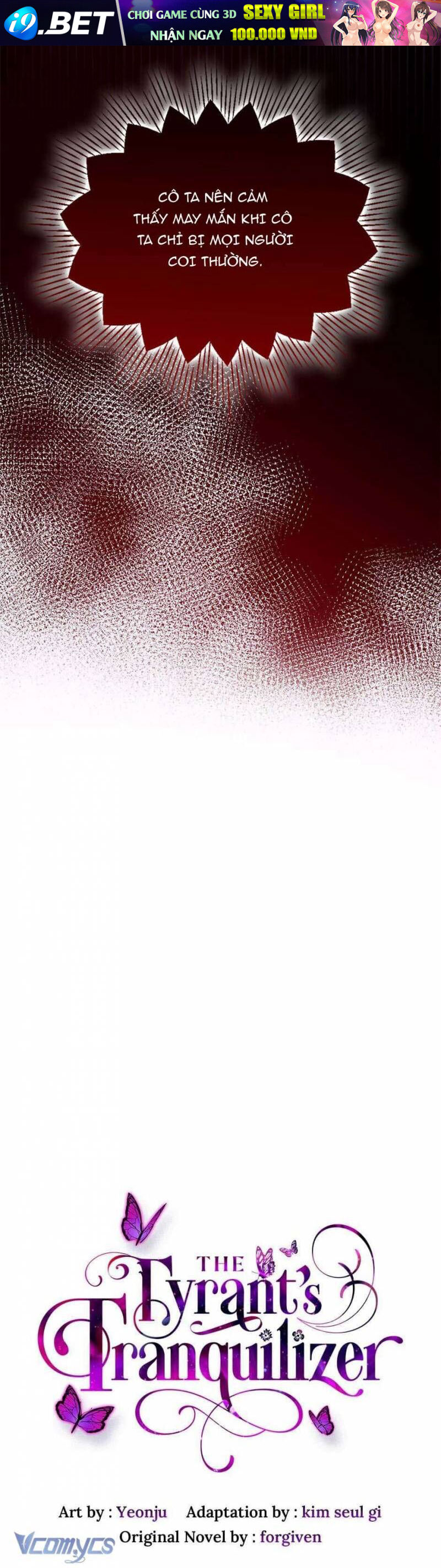 Liều Thuốc An Thần Của Bạo Chúa - Chapter 39 - Page 11