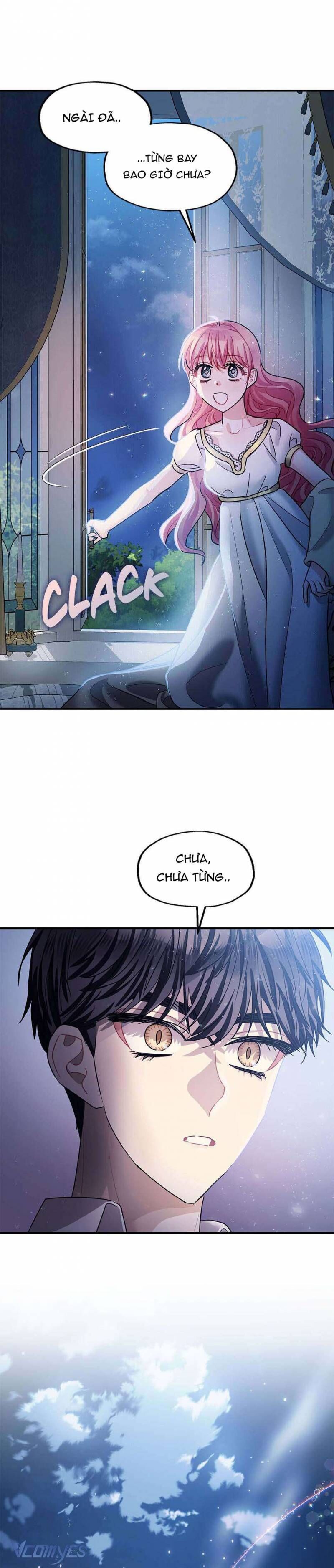 Liều Thuốc An Thần Của Bạo Chúa - Chapter 39 - Page 16