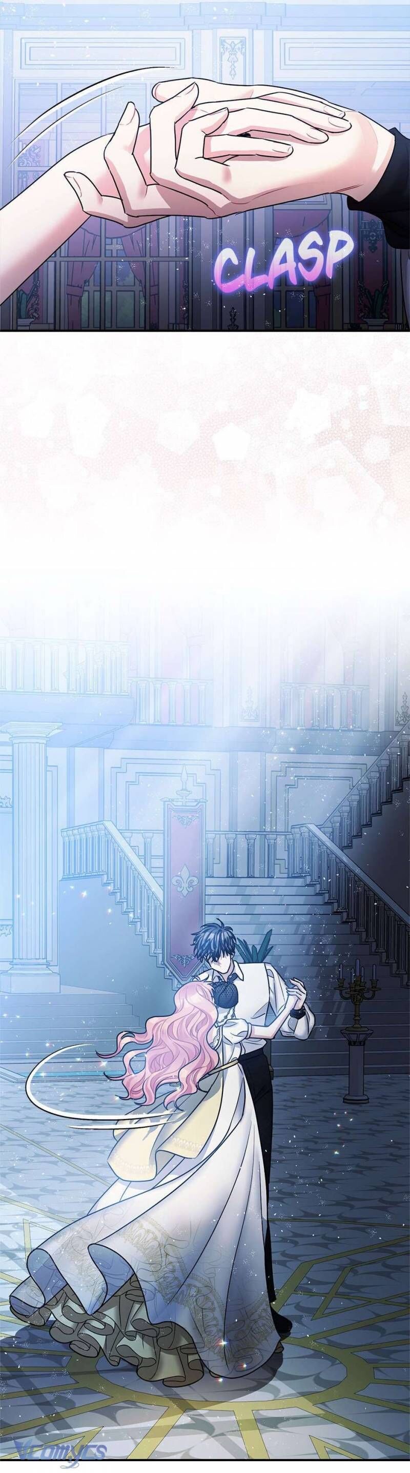 Liều Thuốc An Thần Của Bạo Chúa - Chapter 39 - Page 25