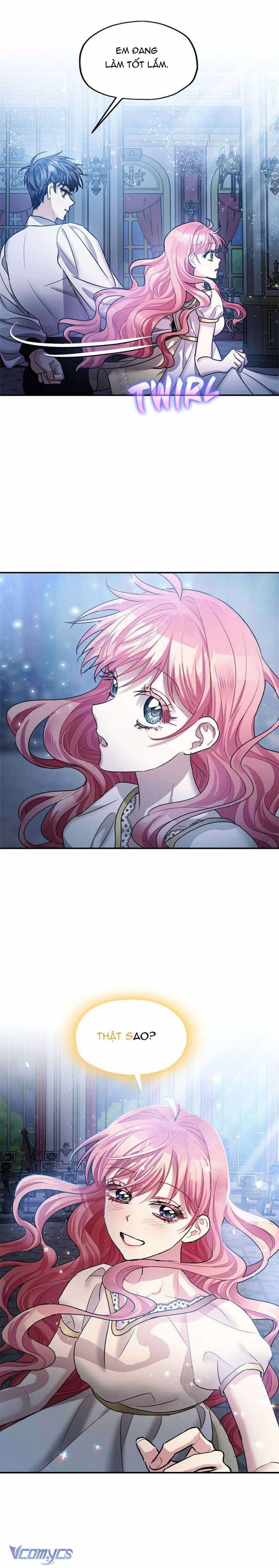 Liều Thuốc An Thần Của Bạo Chúa - Chapter 39 - Page 27