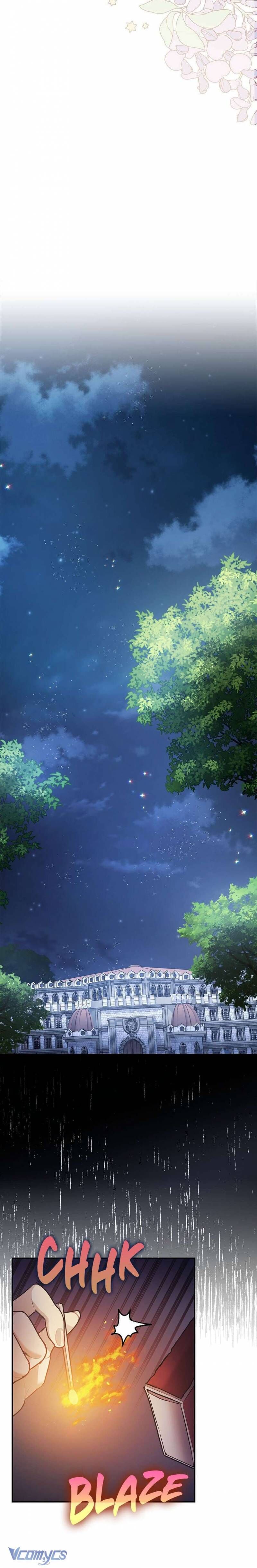 Liều Thuốc An Thần Của Bạo Chúa - Chapter 39 - Page 29