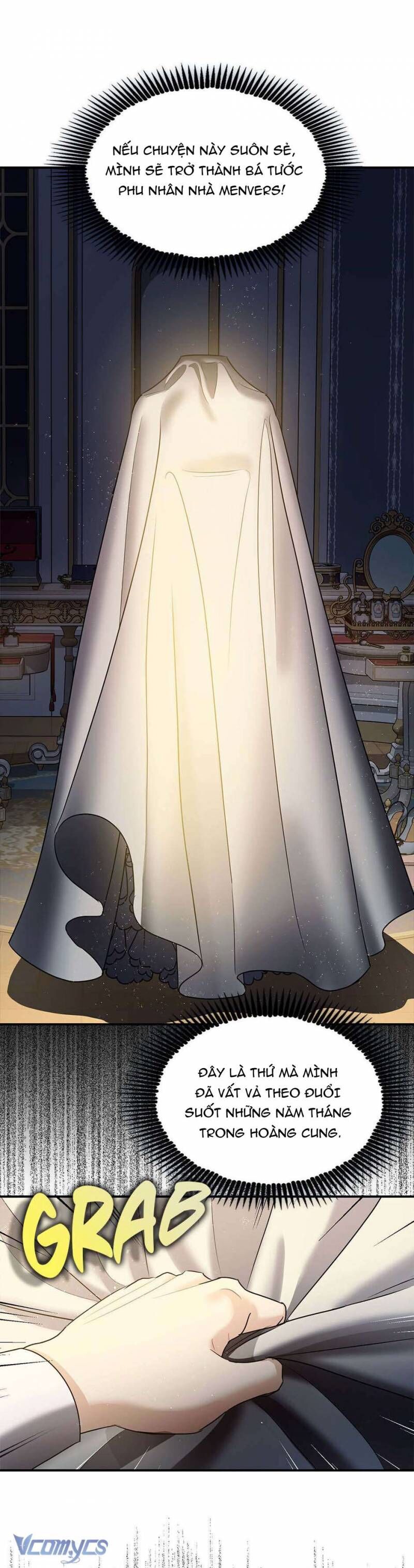 Liều Thuốc An Thần Của Bạo Chúa - Chapter 39 - Page 32