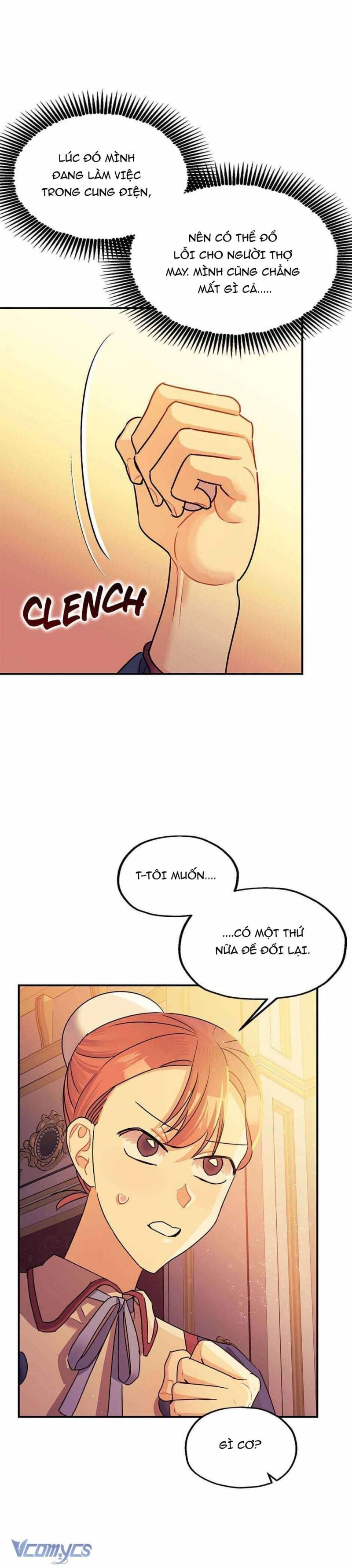 Liều Thuốc An Thần Của Bạo Chúa - Chapter 39 - Page 5