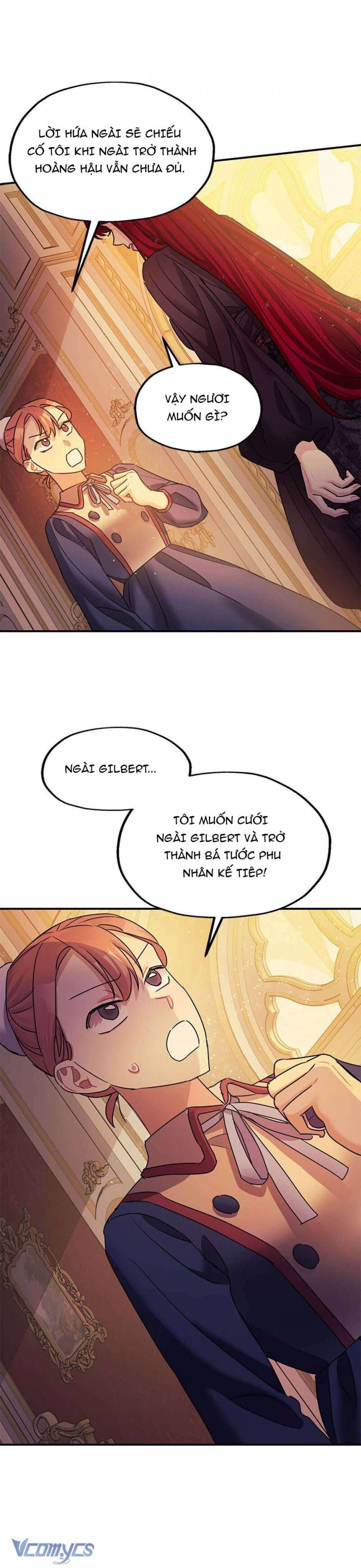 Liều Thuốc An Thần Của Bạo Chúa - Chapter 39 - Page 6