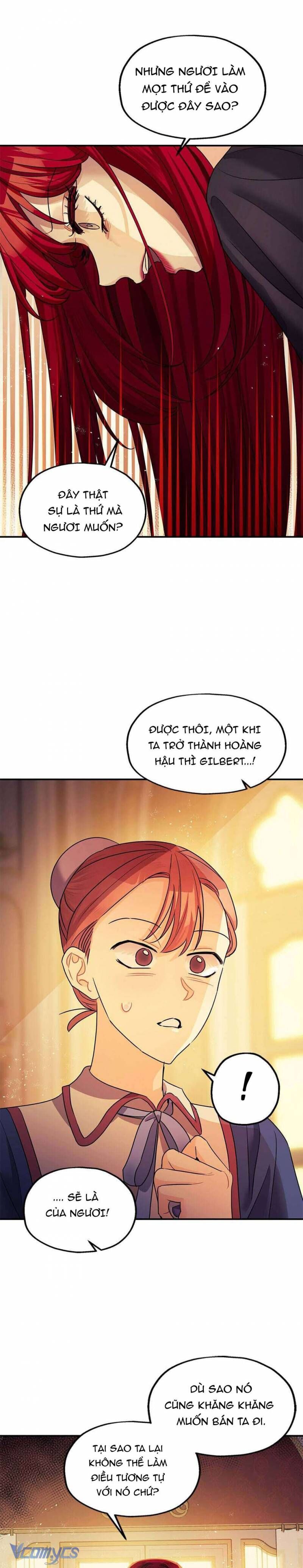 Liều Thuốc An Thần Của Bạo Chúa - Chapter 39 - Page 8