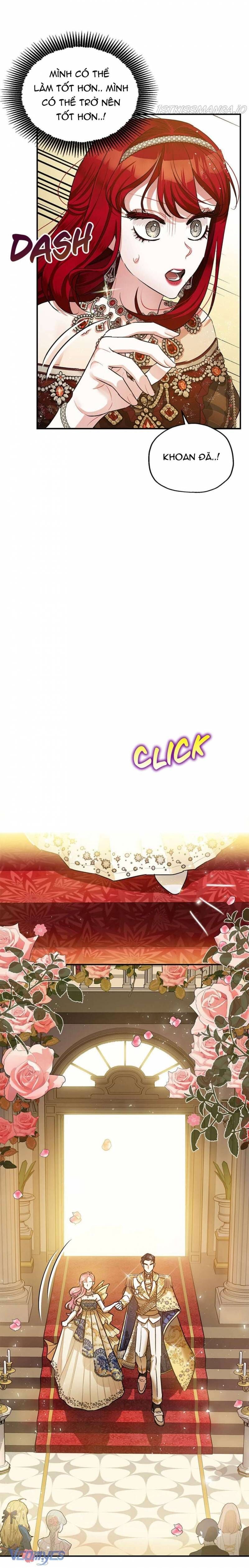 Liều Thuốc An Thần Của Bạo Chúa - Chapter 40 - Page 14