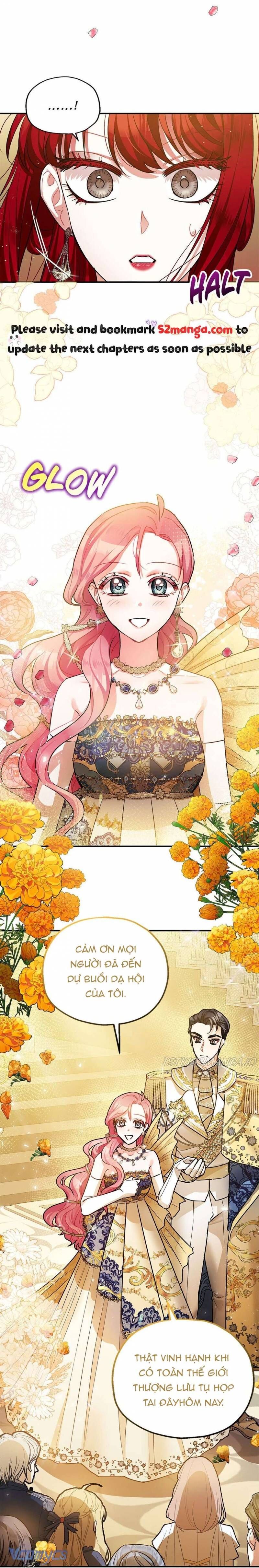 Liều Thuốc An Thần Của Bạo Chúa - Chapter 40 - Page 15