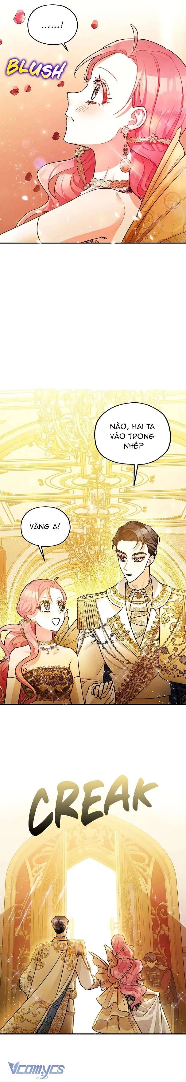 Liều Thuốc An Thần Của Bạo Chúa - Chapter 40 - Page 8