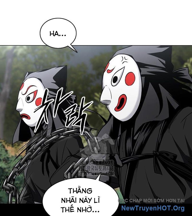 Kiếm Vương - Chapter 53 - Page 27