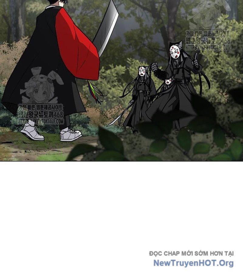 Kiếm Vương - Chapter 53 - Page 6