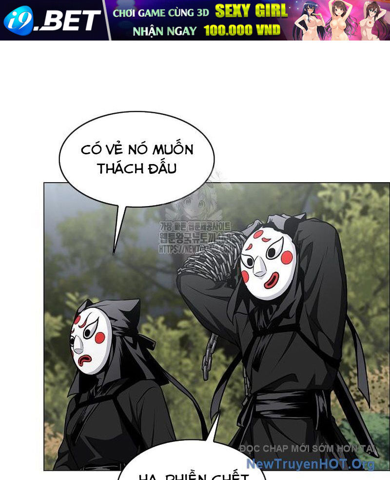Kiếm Vương - Chapter 53 - Page 7