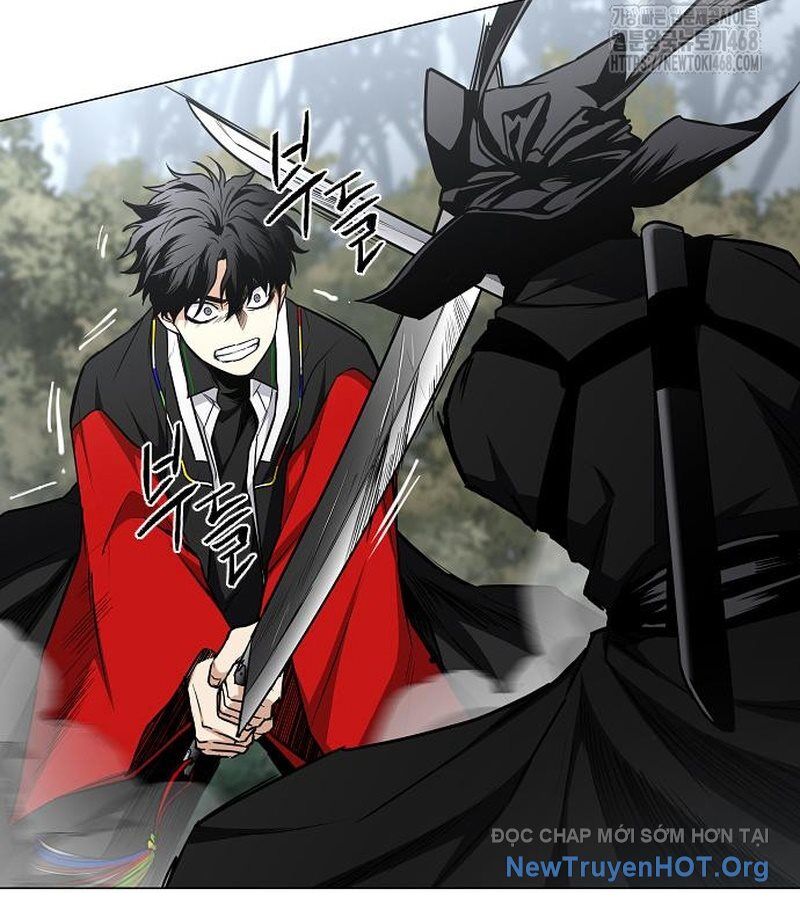 Kiếm Vương - Chapter 53 - Page 94