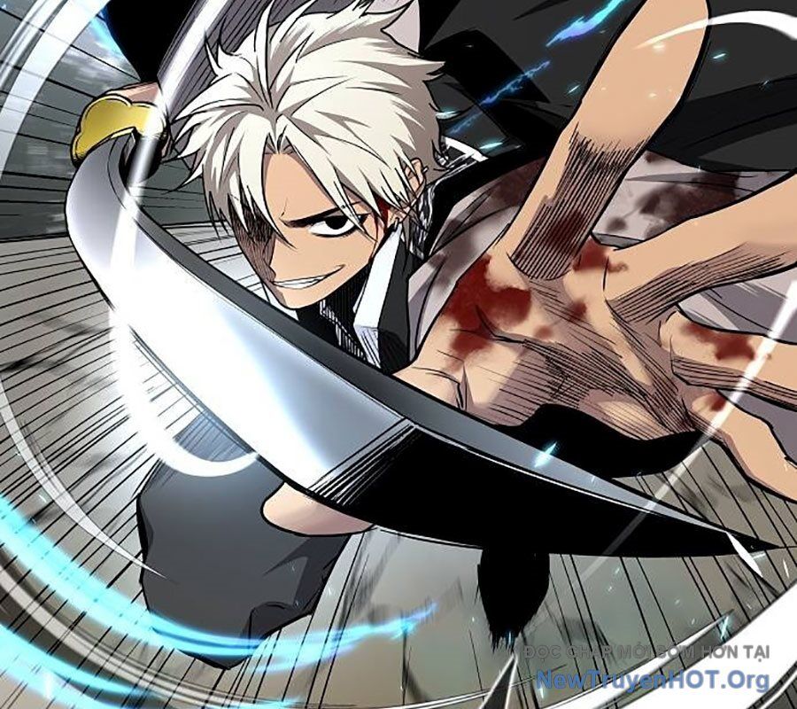 Kiếm Vương - Chapter 54 - Page 119