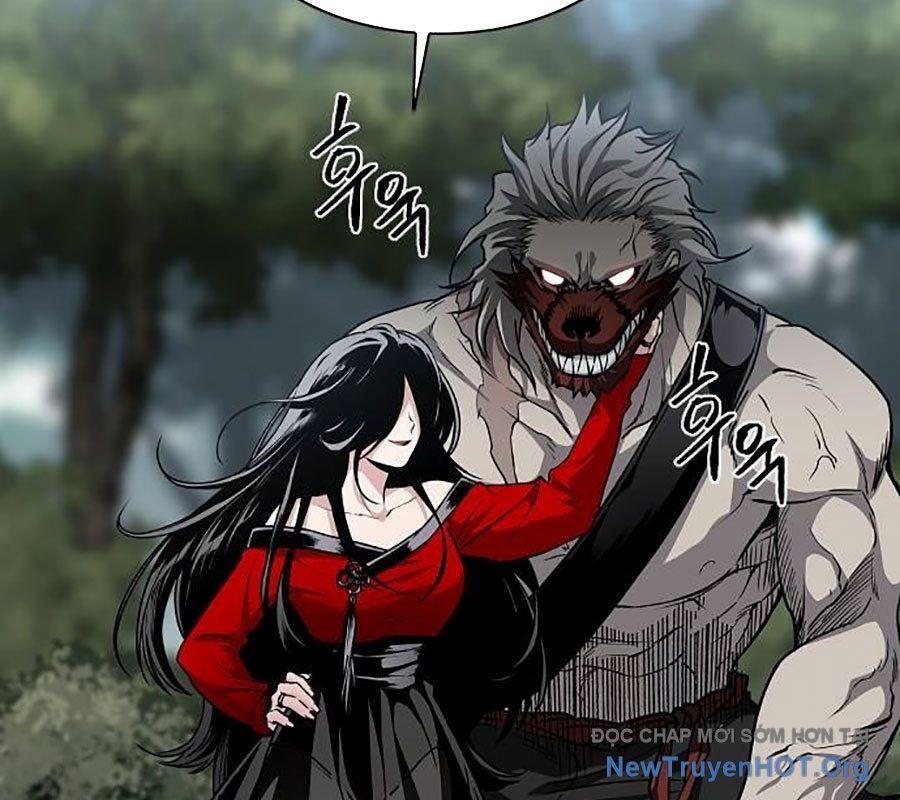 Kiếm Vương - Chapter 54 - Page 142