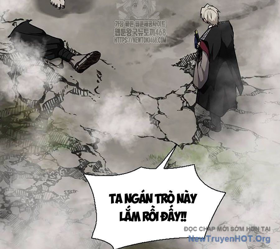 Kiếm Vương - Chapter 54 - Page 85