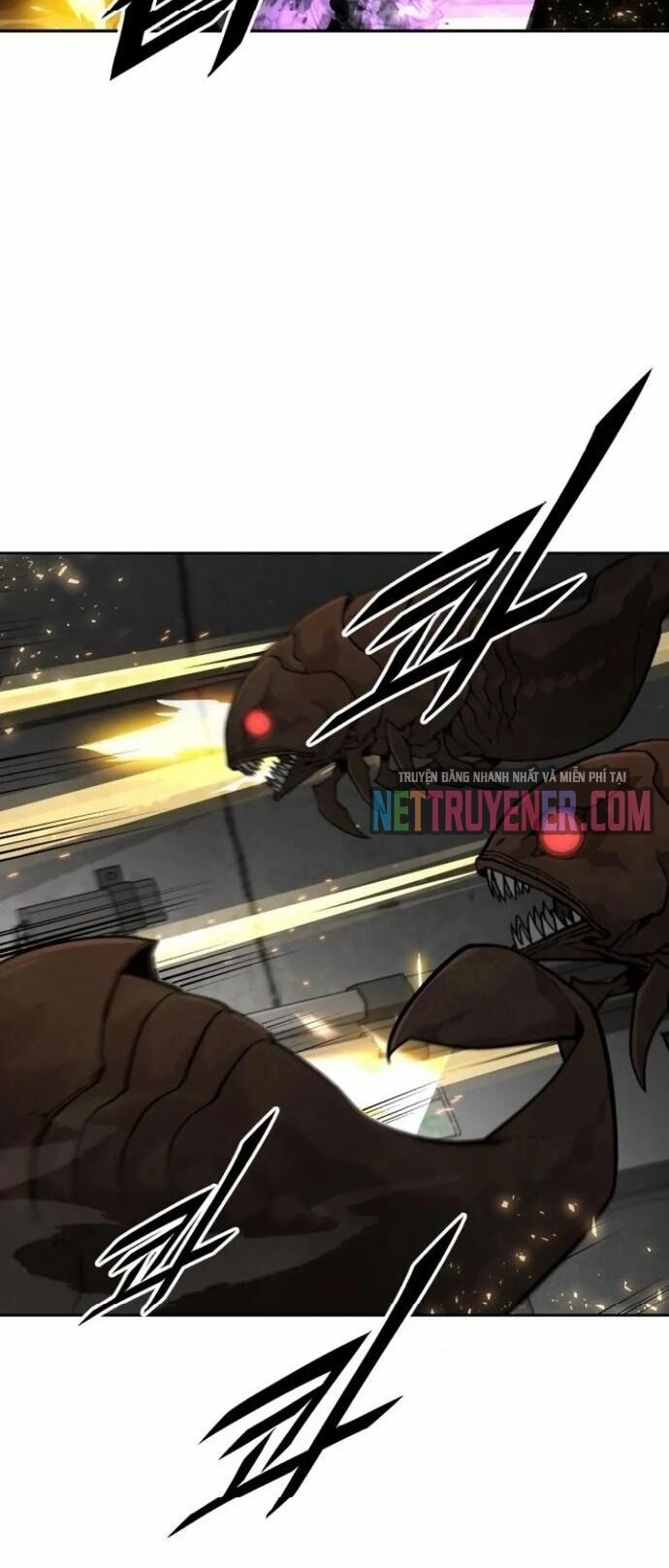 Trù Vương Mạt Thế - Chapter 69 - Page 10