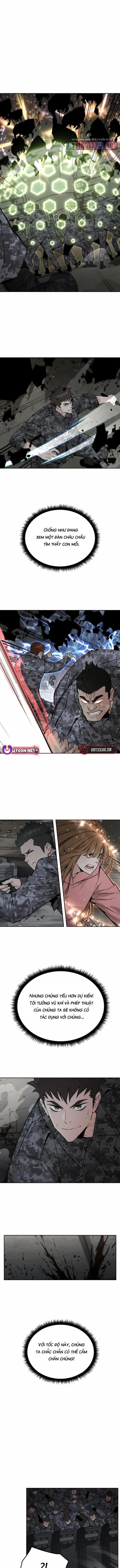 Trù Vương Mạt Thế - Chapter 69 - Page 12