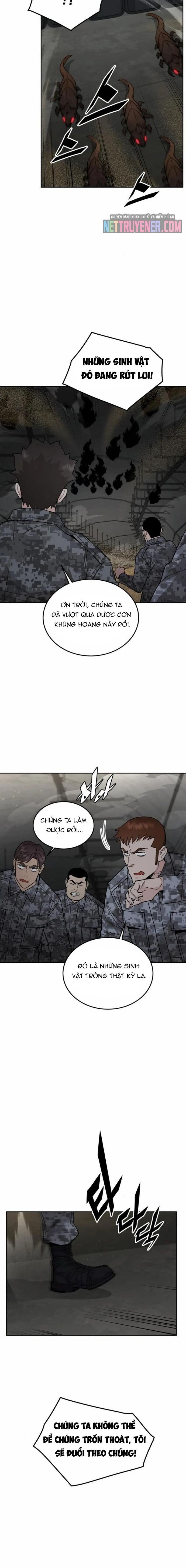 Trù Vương Mạt Thế - Chapter 69 - Page 13