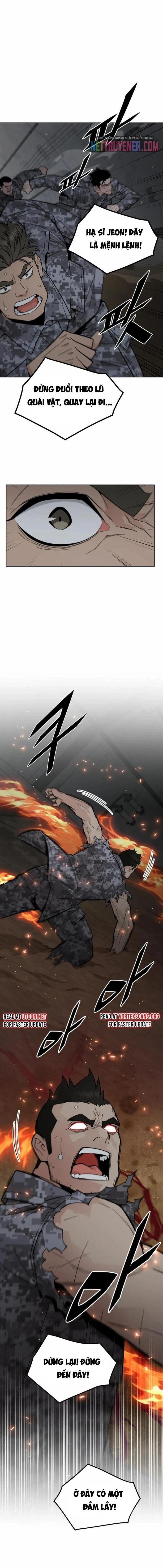 Trù Vương Mạt Thế - Chapter 69 - Page 15