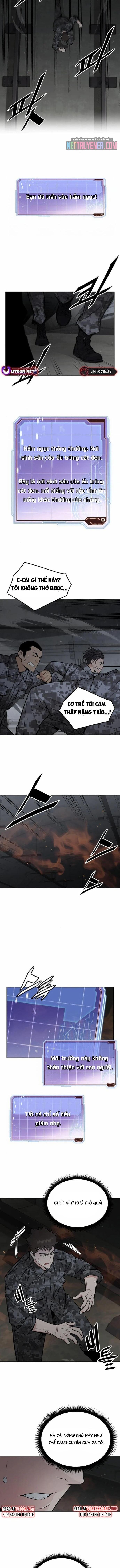 Trù Vương Mạt Thế - Chapter 69 - Page 5